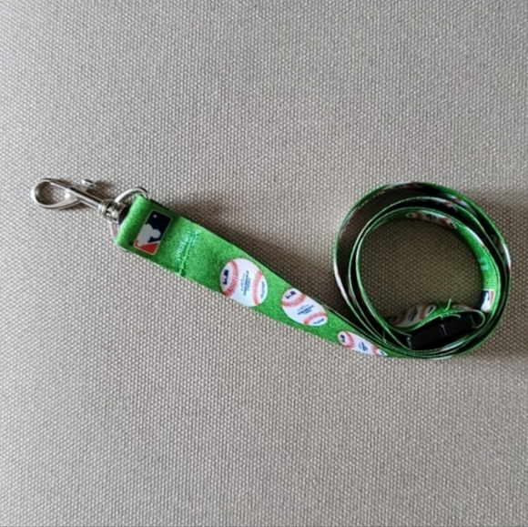 RAWLINGS MLB Kids Lanyard - Picture 3 of 3